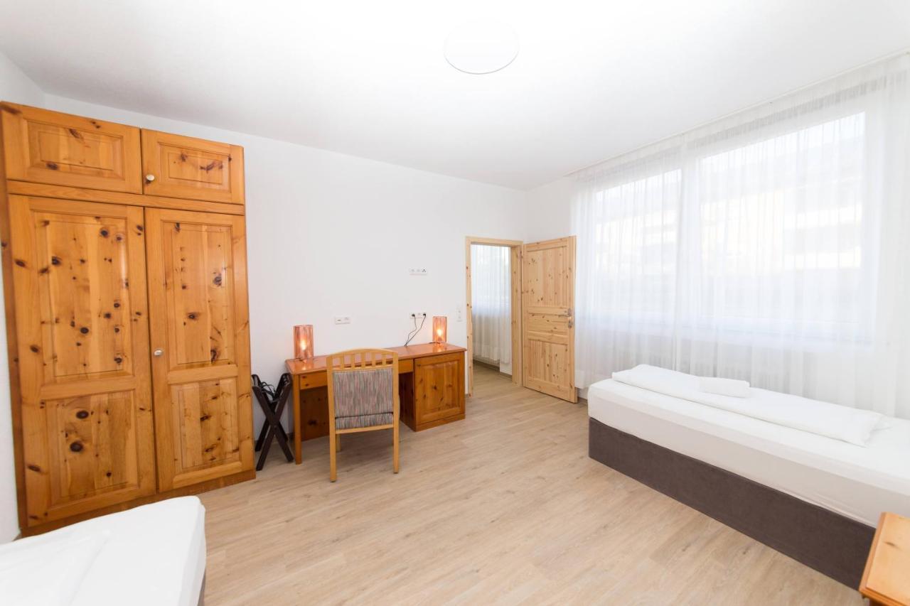Apartamente Пфуллінген Екстер'єр фото