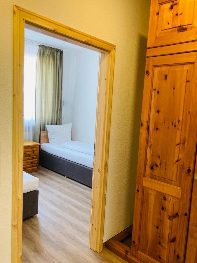 Apartamente Пфуллінген Екстер'єр фото