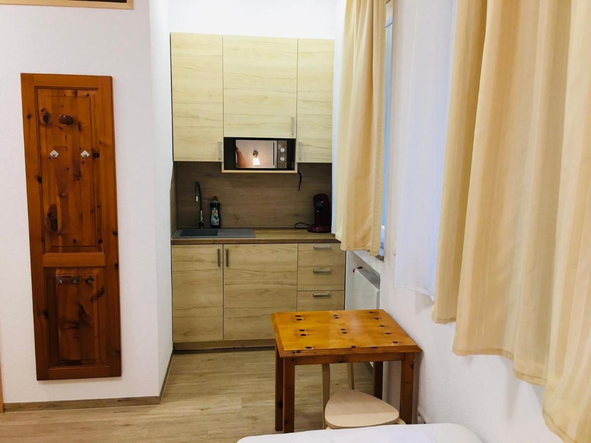 Apartamente Пфуллінген Екстер'єр фото